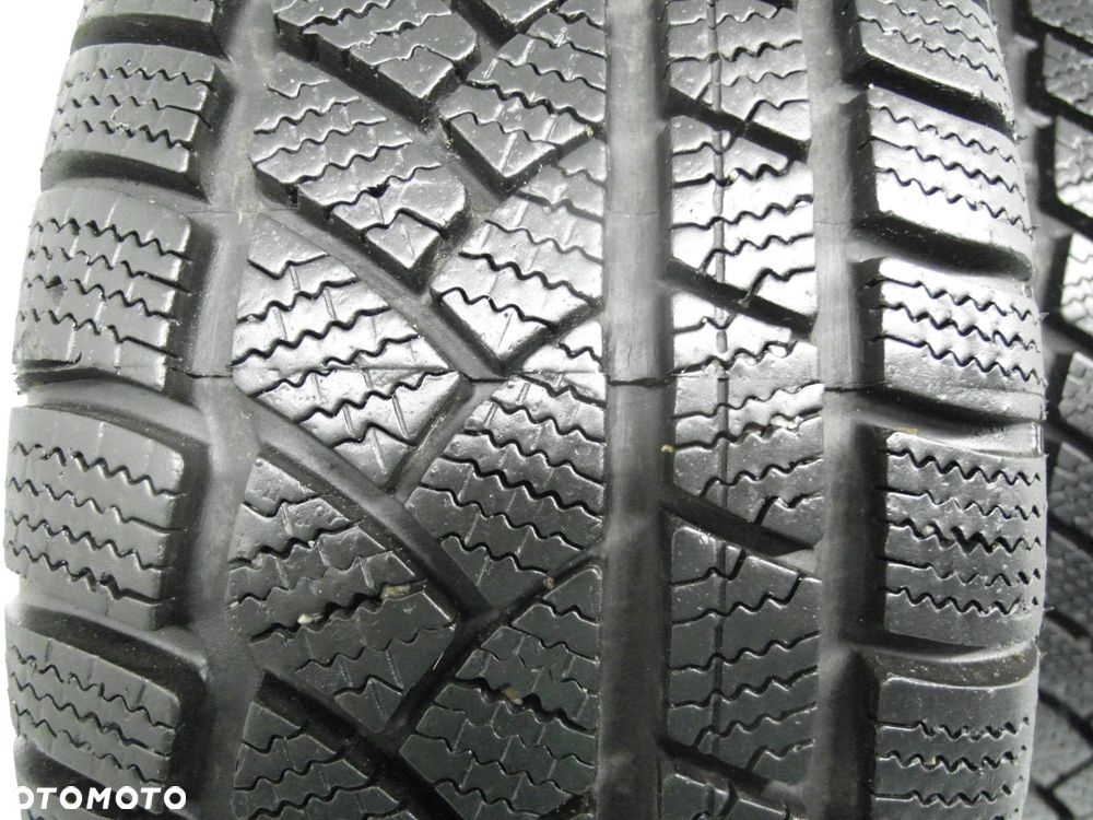 2x 195/65R15 OPONA ZIMOWA BIEŻNIKOWANA W&M Myki TS790 91T - 8