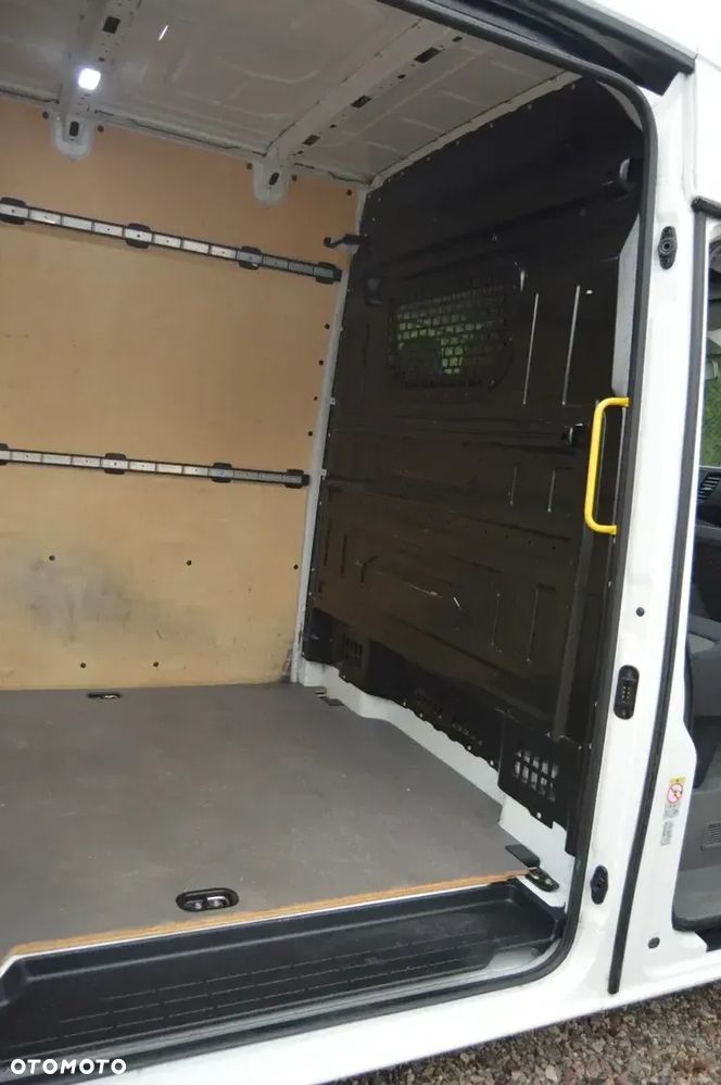 Volkswagen crafter - 13