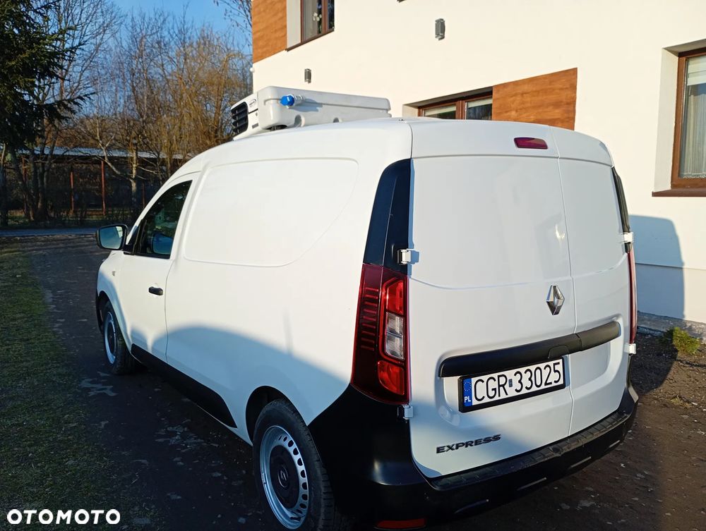 Renault Express - 5