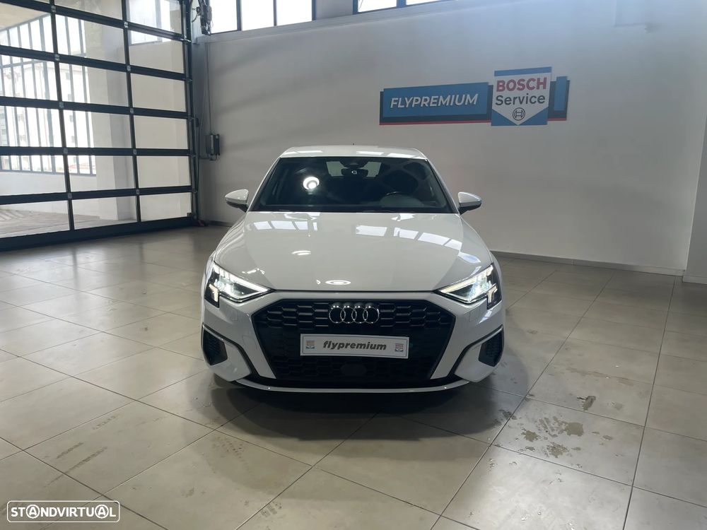 Audi A3 Sportback - 2