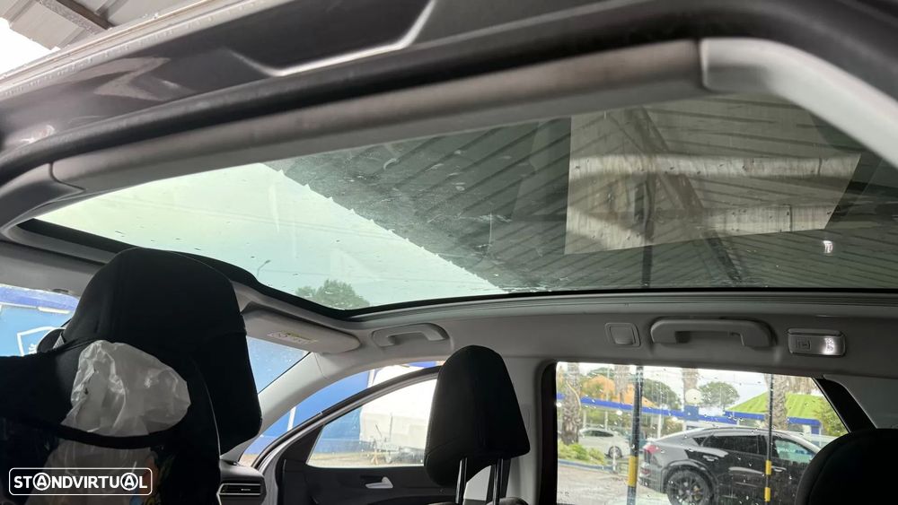 Peugeot 308 SW 1.6 BlueHDi Allure - 3