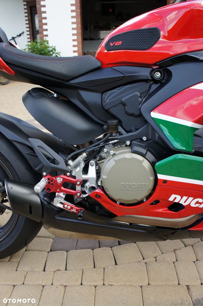 Ducati Panigale V2 - 12