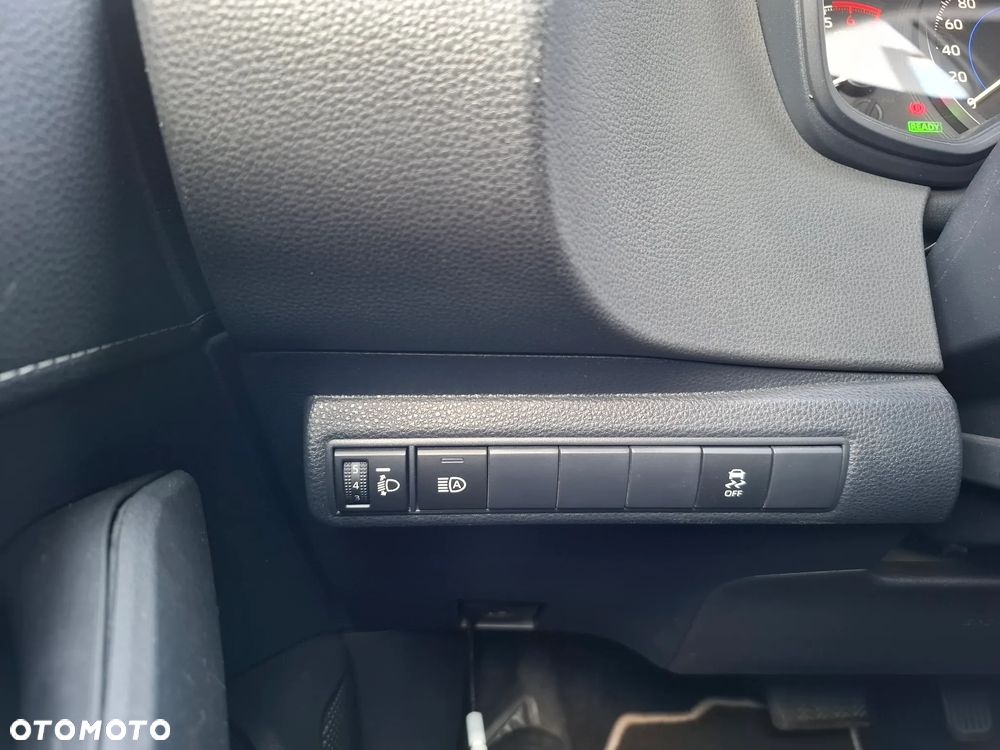 Toyota Corolla 1.8 Business Edition - 22