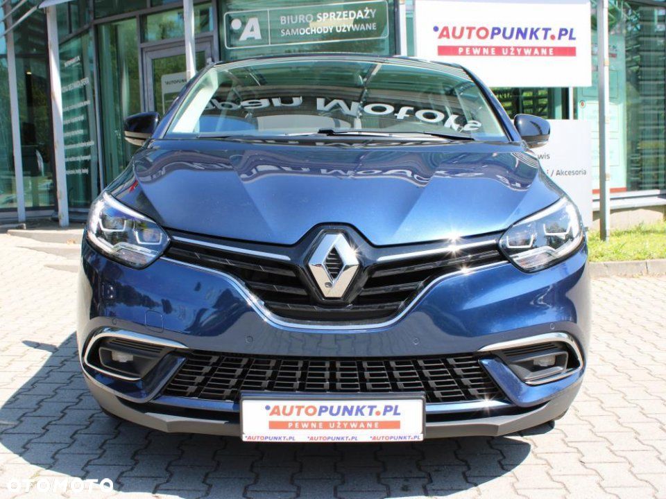 Renault Grand Scenic - 2