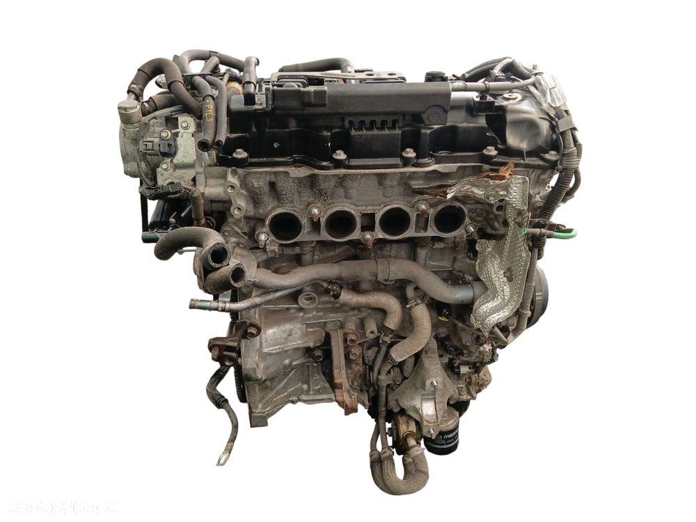 SILNIK KOMPLETNY MAZDA 6 III GJ/GL LIFT (2018-2024) 2.5 194KM PE02 PY21162498 151 TYŚ - 7