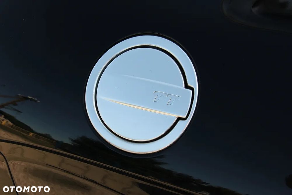Audi TT Coupé 1.8 TFSI Progressive - 18
