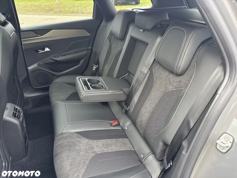 Peugeot 308 1.6 Hybrid PHEV GT Exclusive e-DCS7 - 13