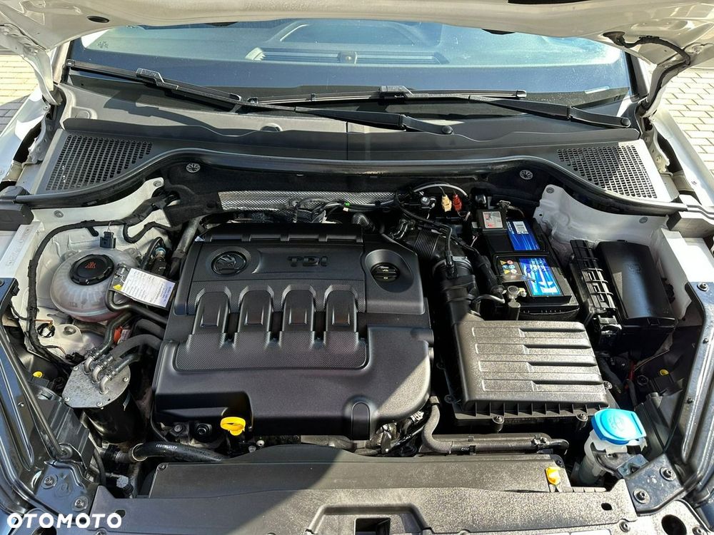 Skoda Karoq 2.0 TDI SCR 4x4 Style DSG - 35