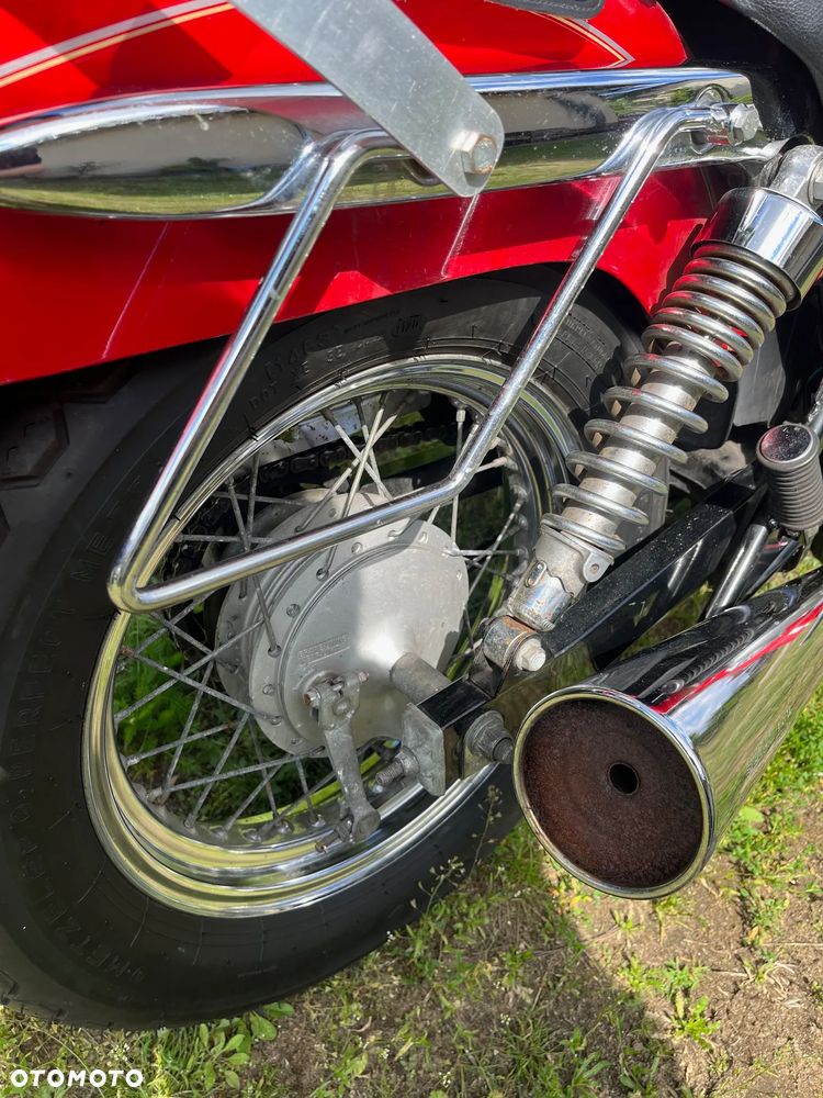 Suzuki Marauder - 10