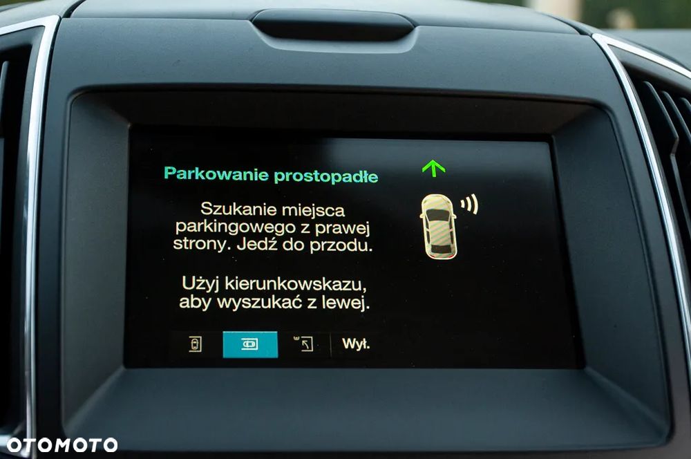 Ford S-Max 2.0 TDCi Titanium PowerShift - 30