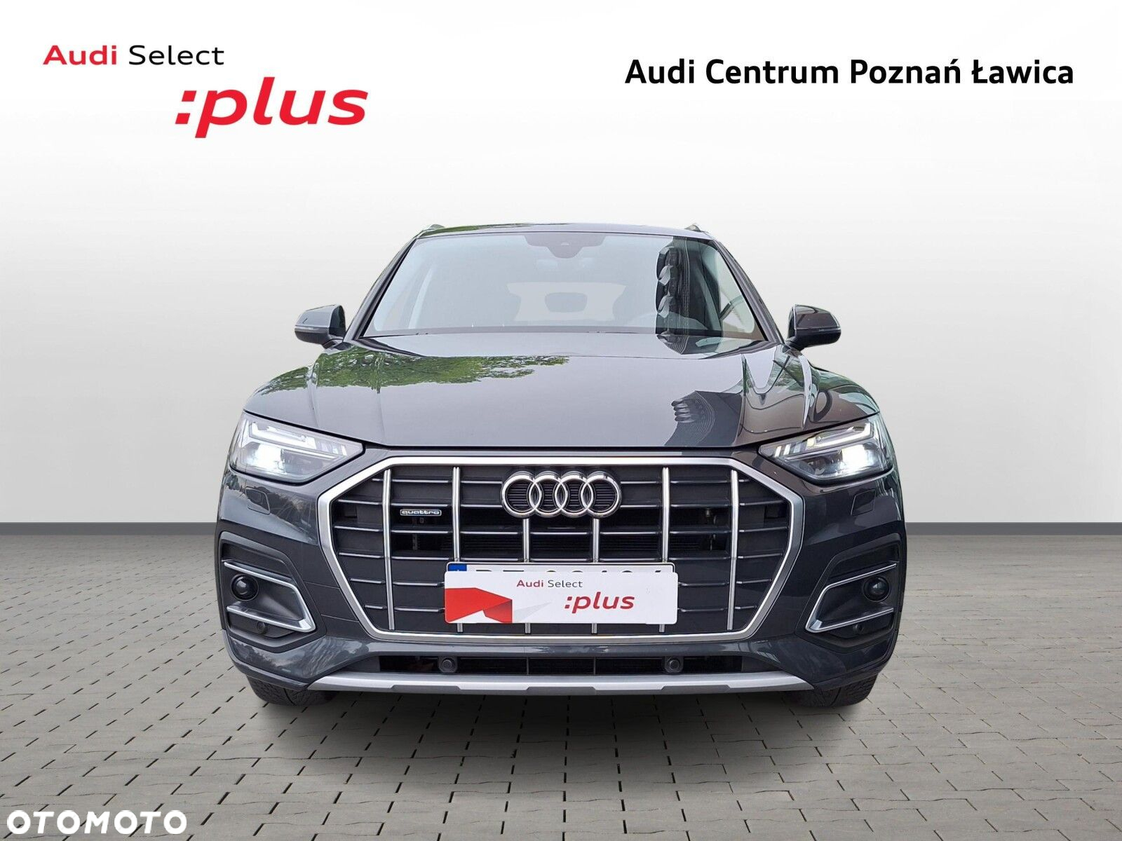 Audi Q5 - 7