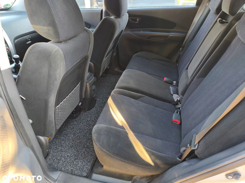 Hyundai Tucson 2.0 4WD GLS - 37