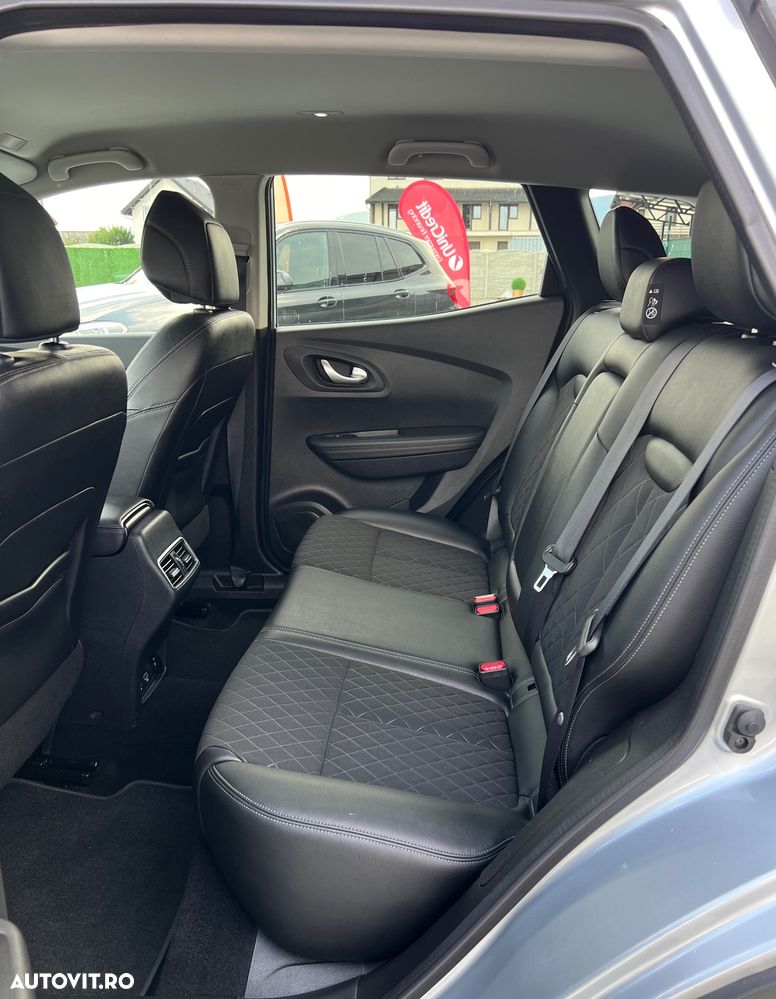 Renault Kadjar BLUE dCi EDC Intens - 16