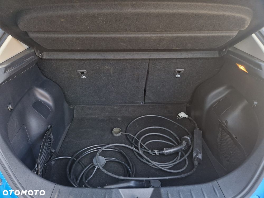 Nissan Leaf 40kWh N-Connecta - 15