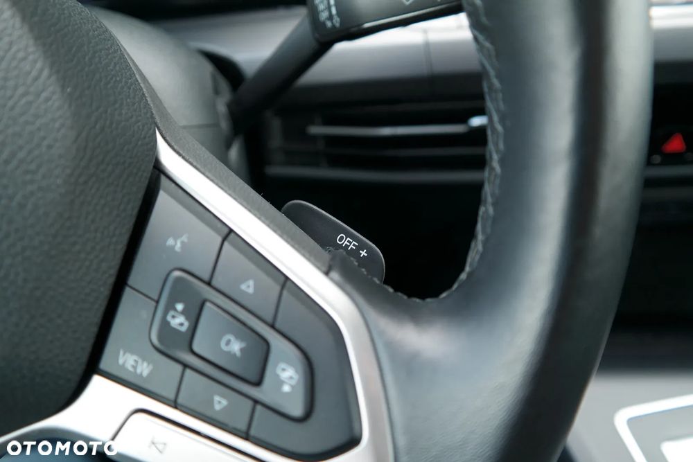 Volkswagen Golf 2.0 TDI Style DSG - 22