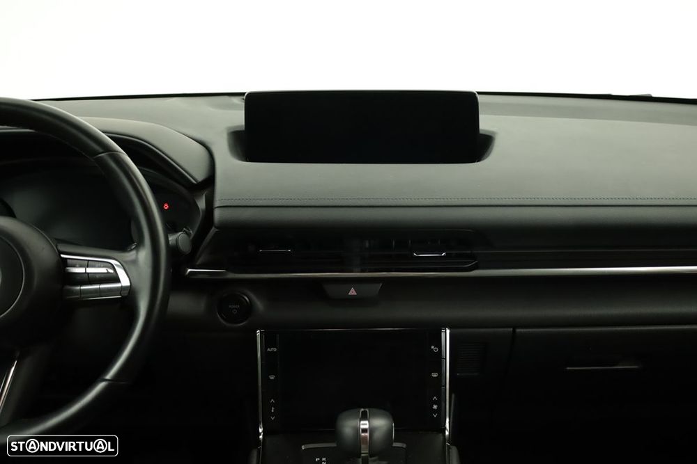 Mazda MX-30 e-SKYACTIV Exclusve-Line - 9