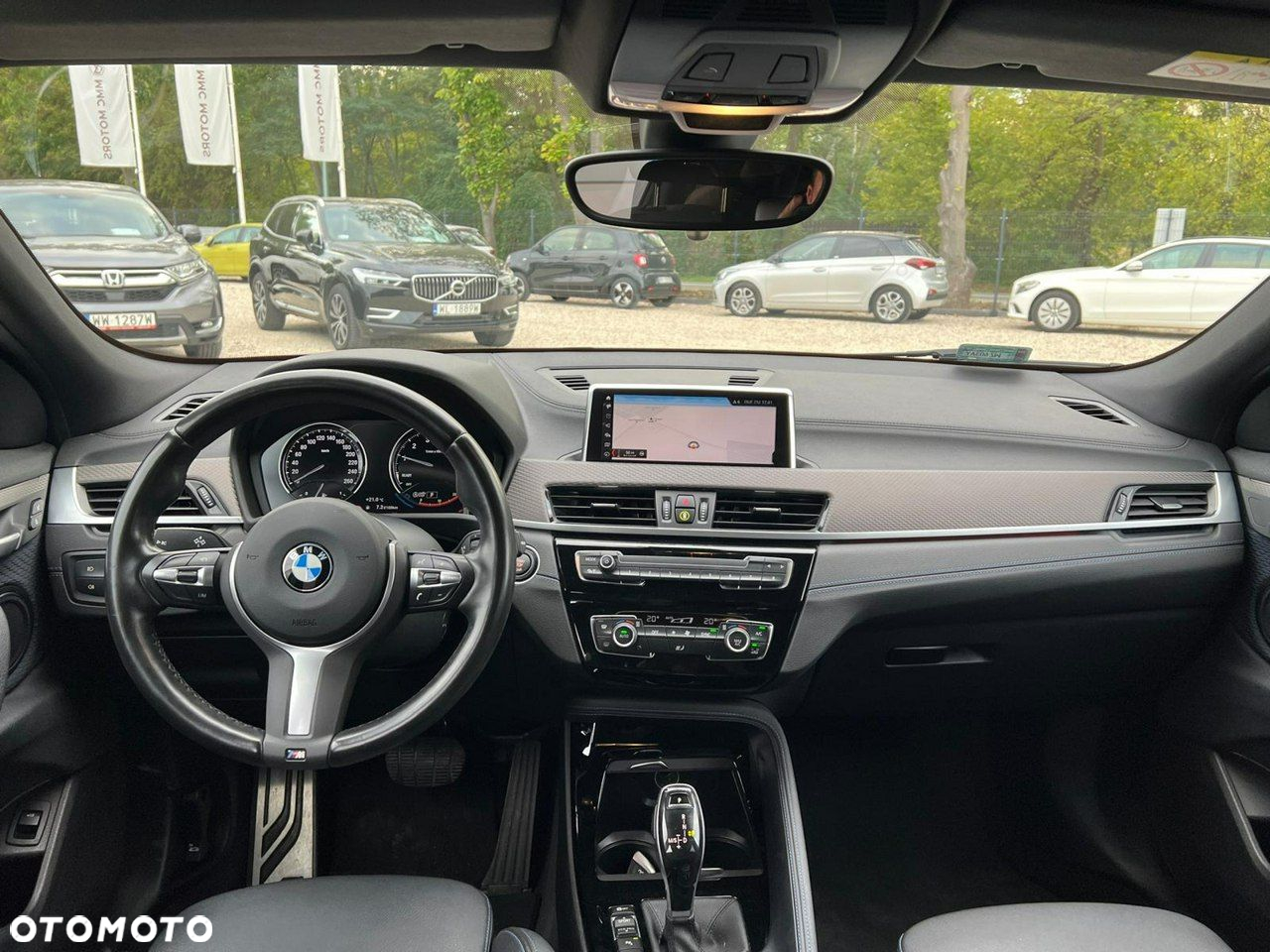 BMW X2 sDrive18i GPF M Sport - 14