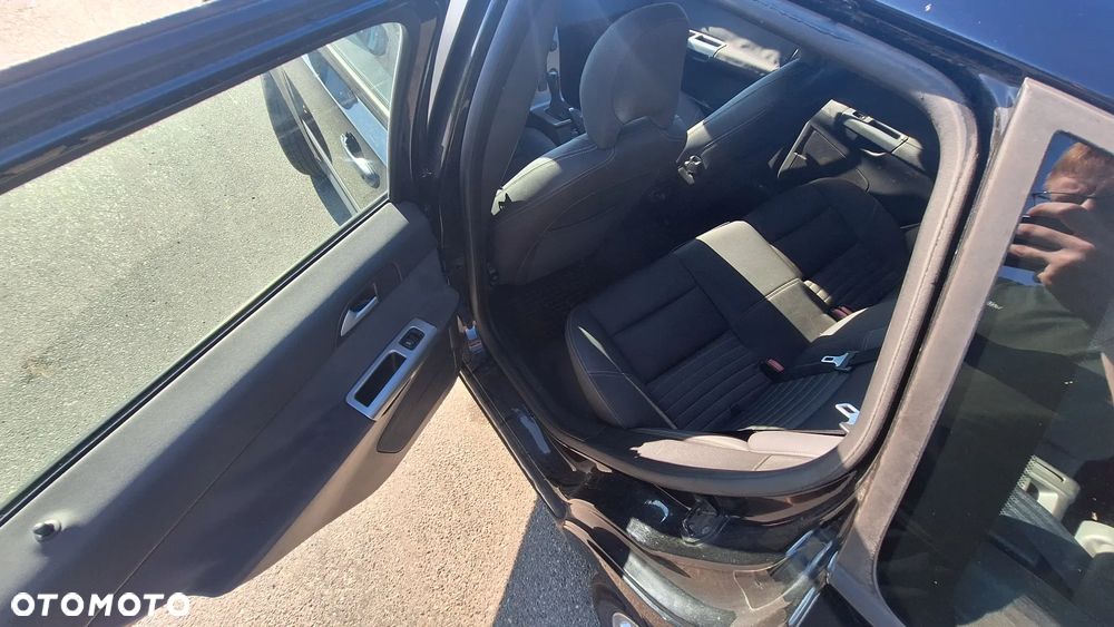 Volvo V50 2.0D DPF - 7