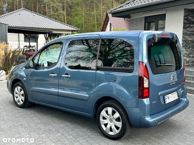 Citroën Berlingo Multispace BlueHDi 100 FEEL - 6