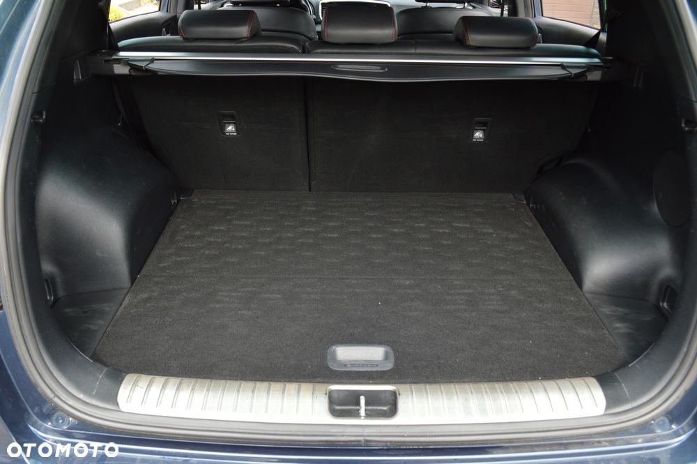 Kia Sportage 1.6 CRDI AWD DCT GT LINE - 35