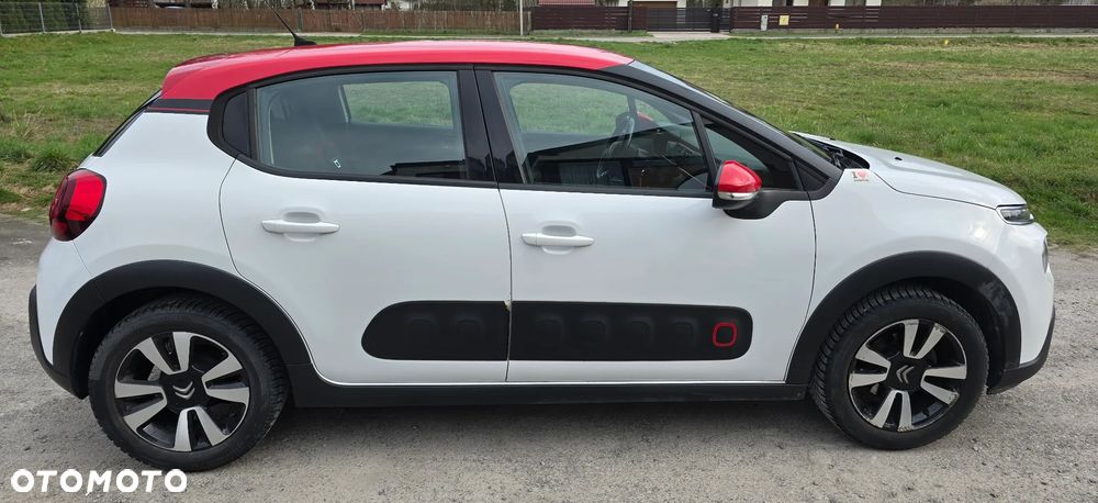 Citroën C3 1.2 PureTech GPF Shine - 3