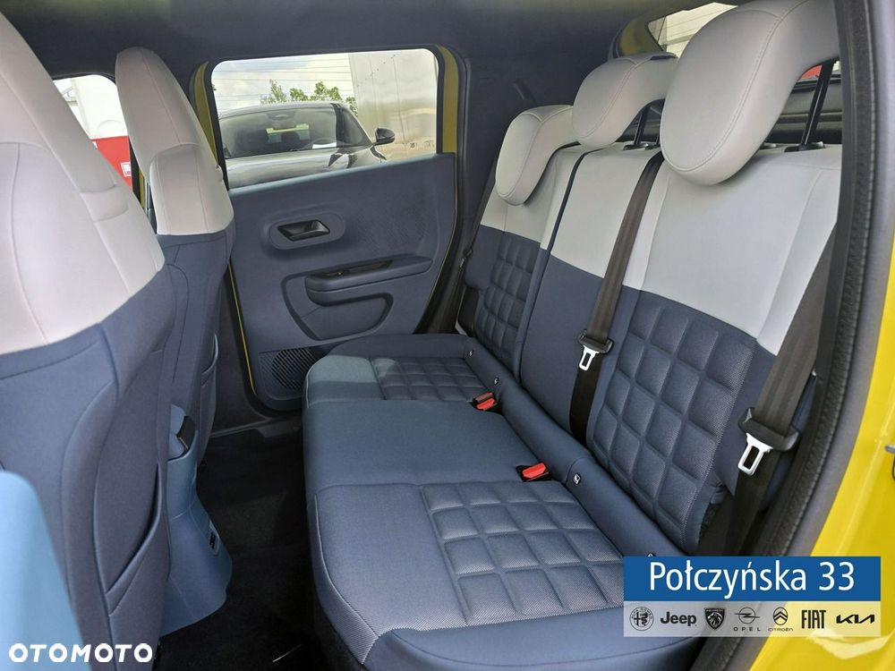 Fiat Grande Panda - 5