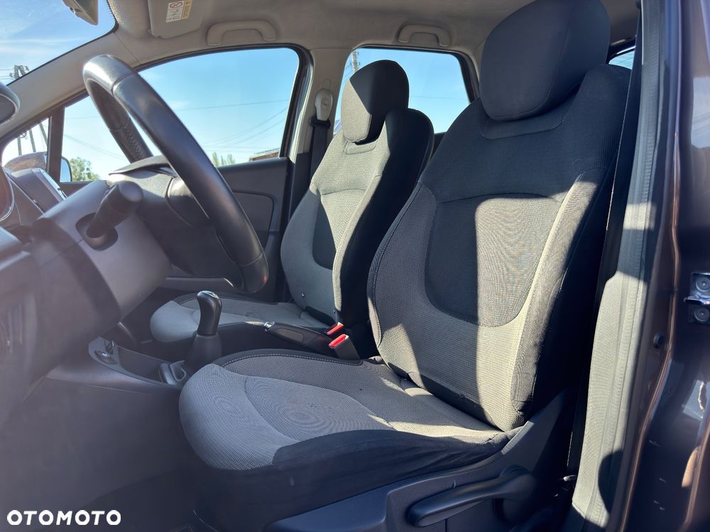Renault Captur 0.9 Energy TCe Zen - 15