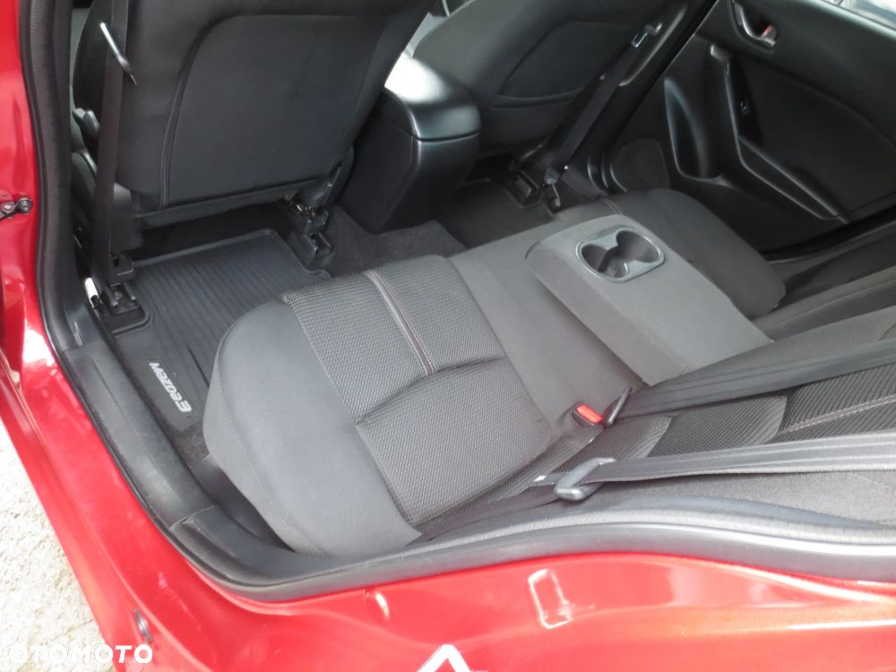 Mazda 3 2.0 Skypassion - 6