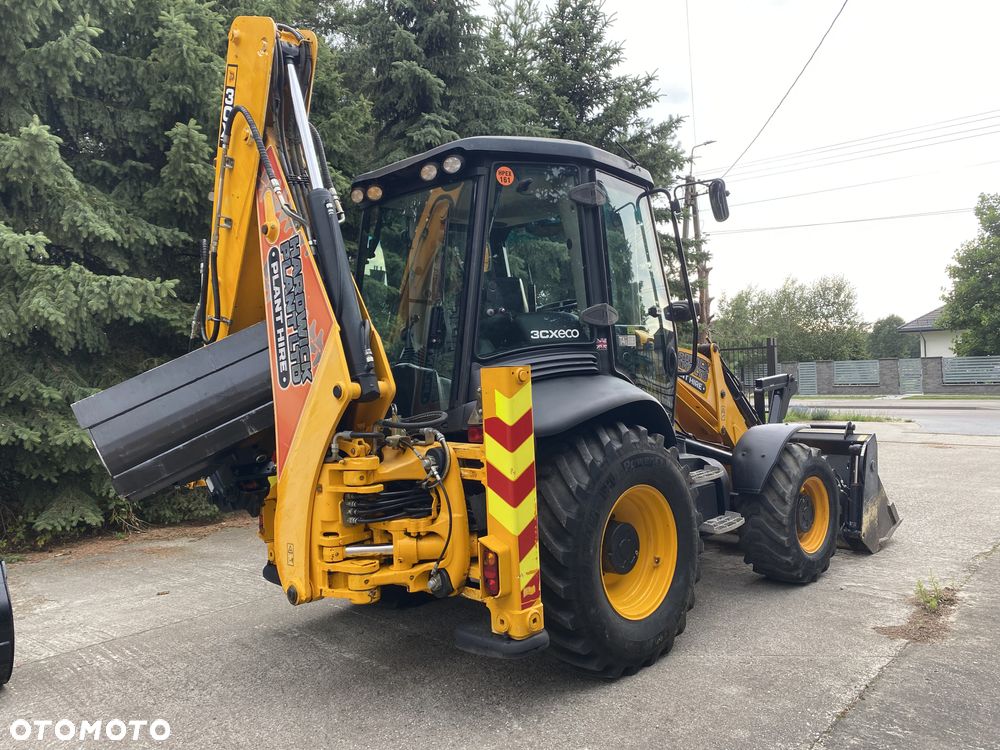 JCB 3CX - 7