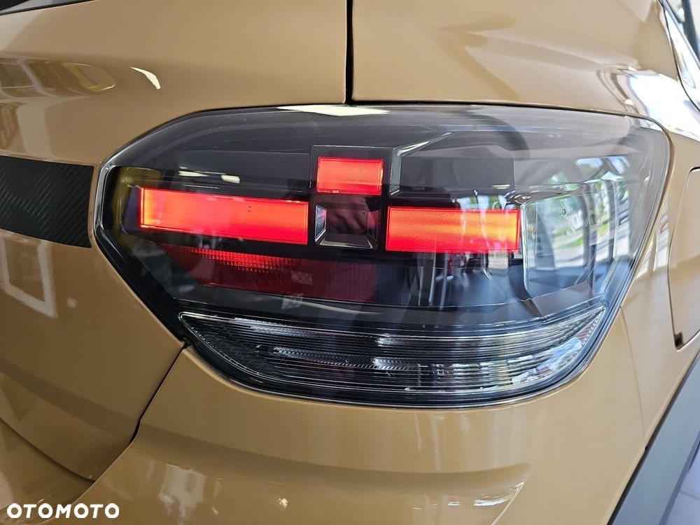Dacia Sandero 1.0 TCe100 Expression - 25
