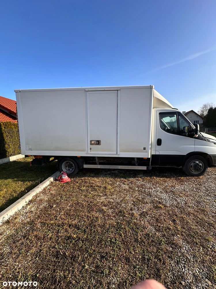 Iveco Daily 35C14 - 5
