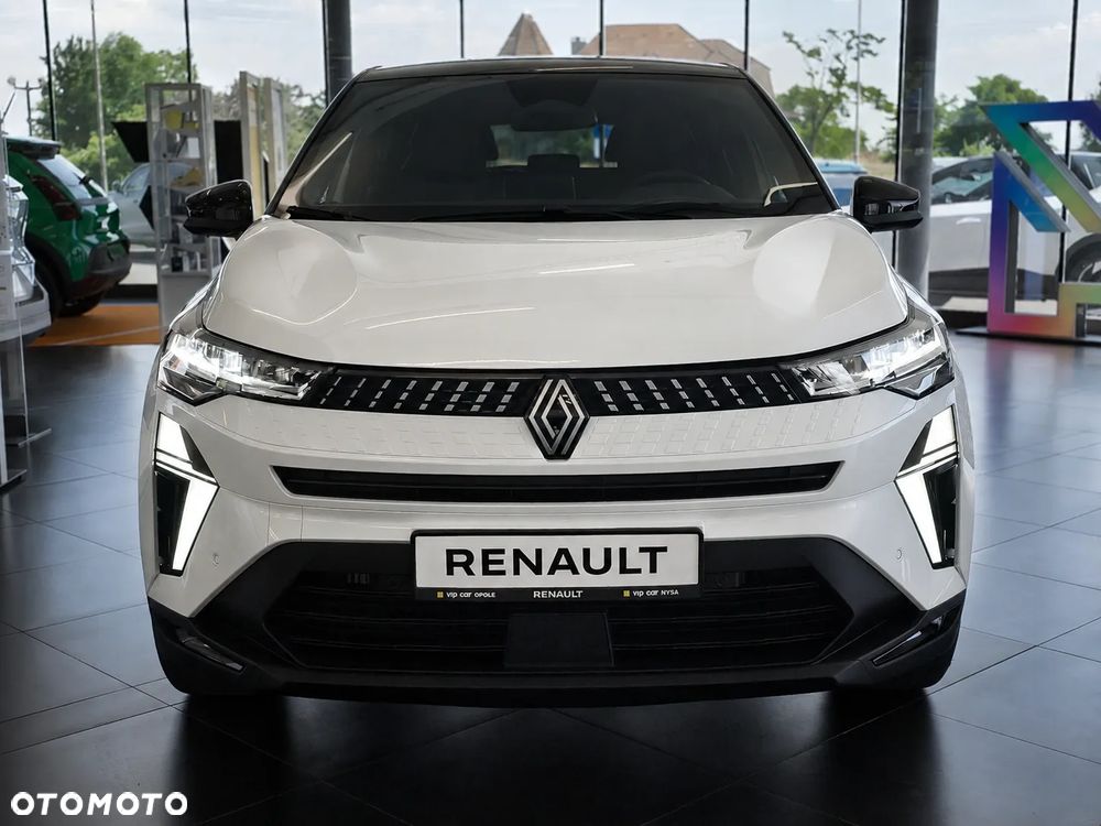 Renault Captur 1.2 TCe Techno - 4