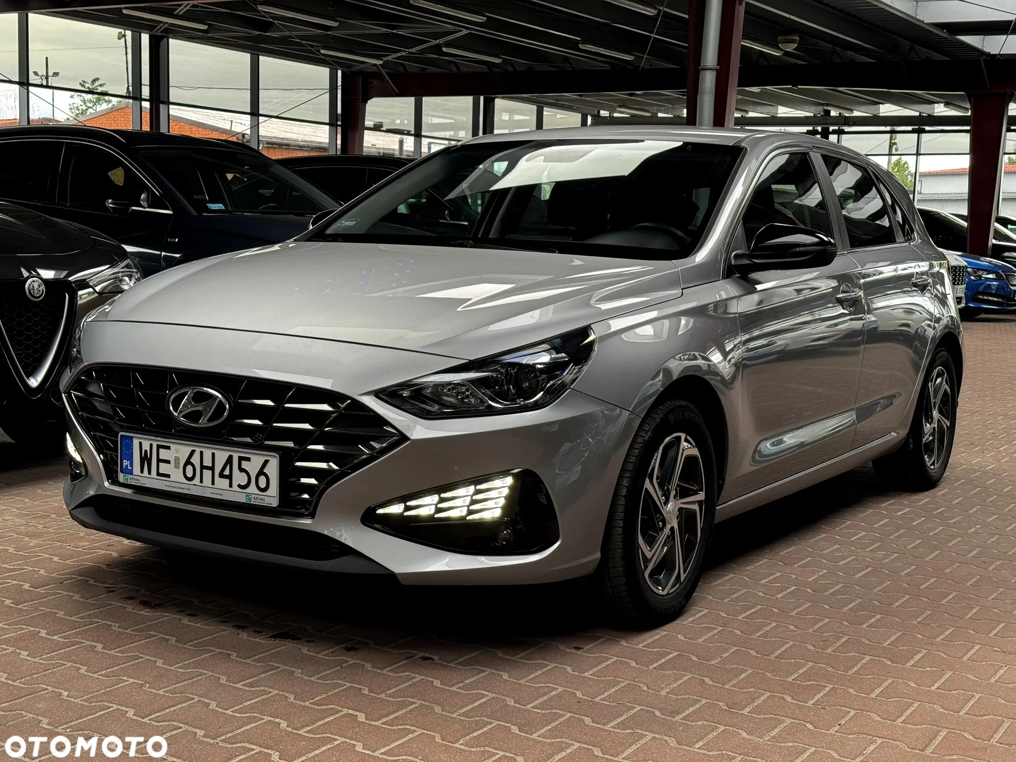 Hyundai i30 1.5 DPI Comfort - 3