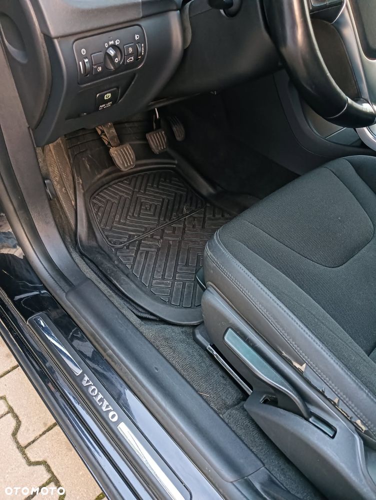 Volvo V60 - 10