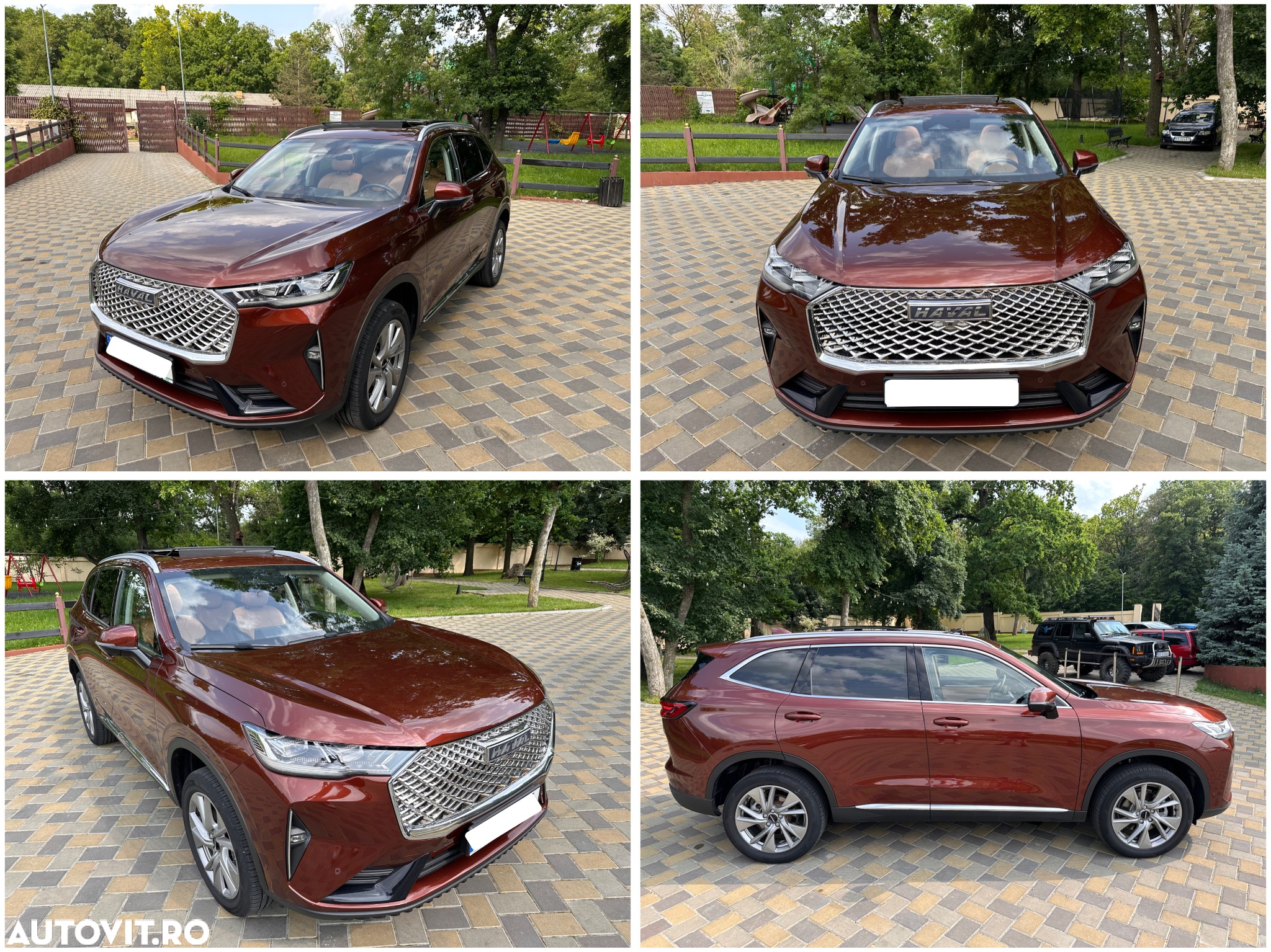 Haval H6 - 3
