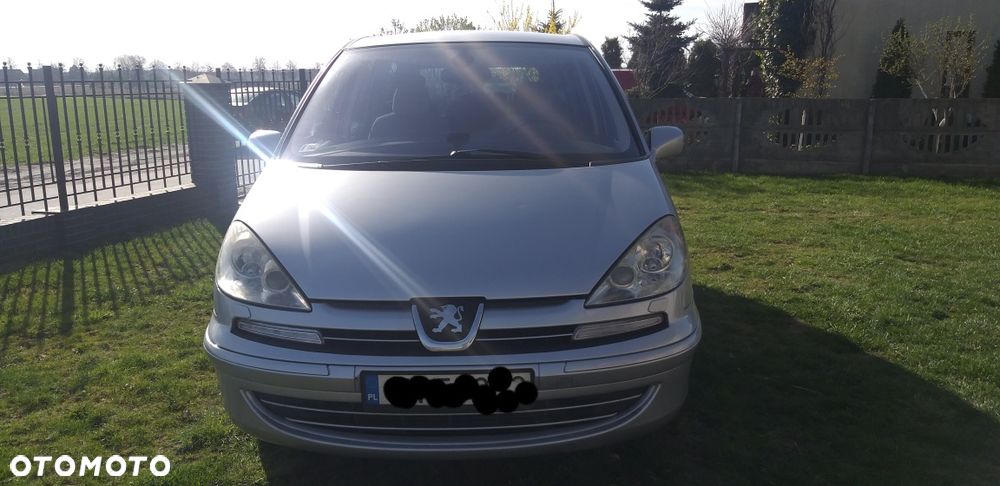 Peugeot 807 - 4