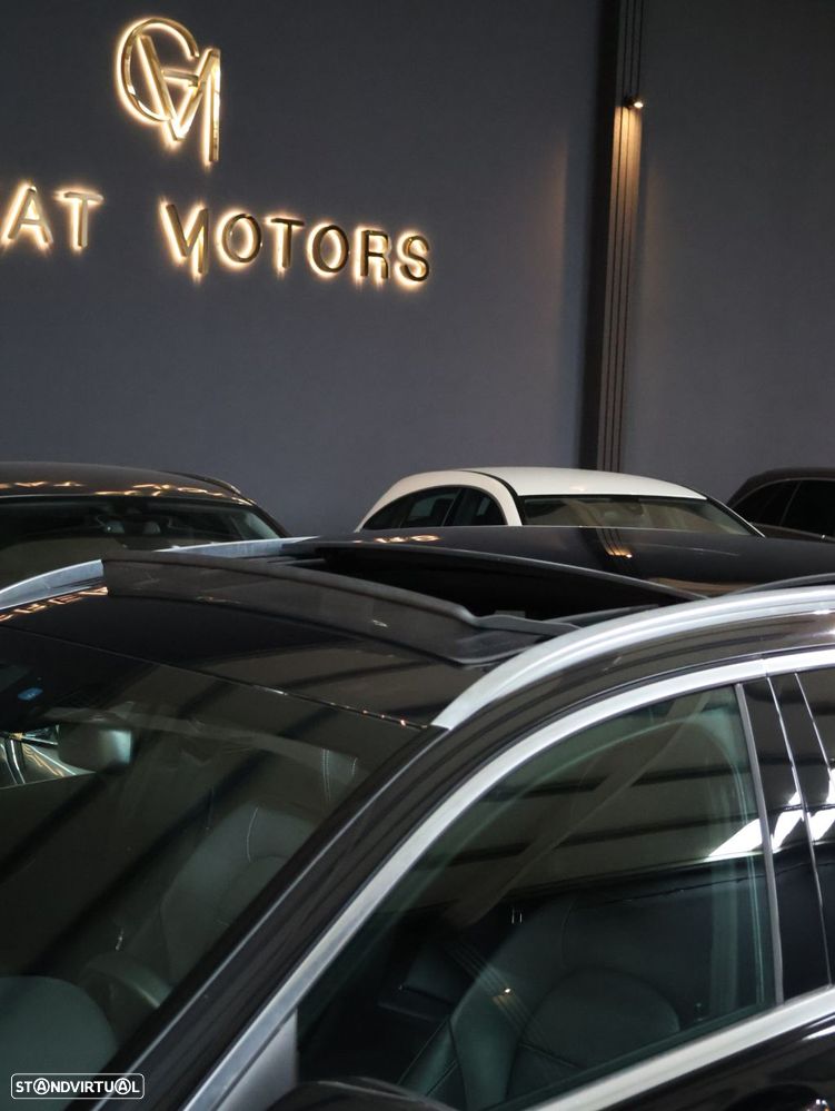 Mercedes-Benz C 180 d AMG Line Aut. - 16