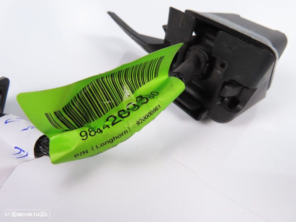 Camara Marcha Atras Usado / Original OPEL CORSA F/PEUGEOT 508 II (FB_, F3_, FE_)... - 4