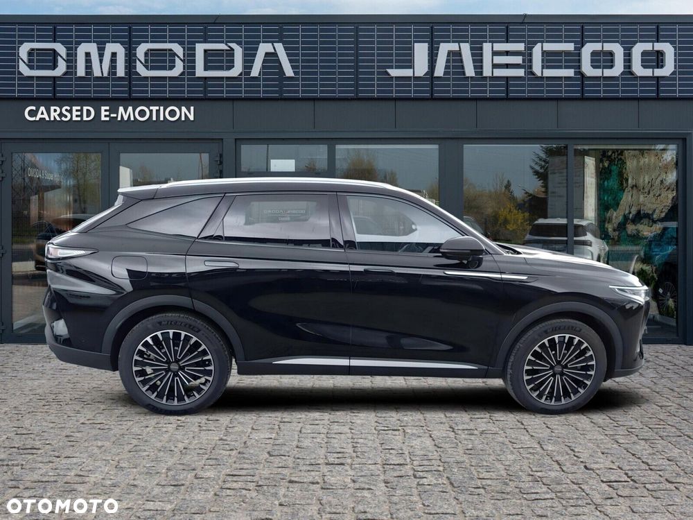 Omoda 9 - 8