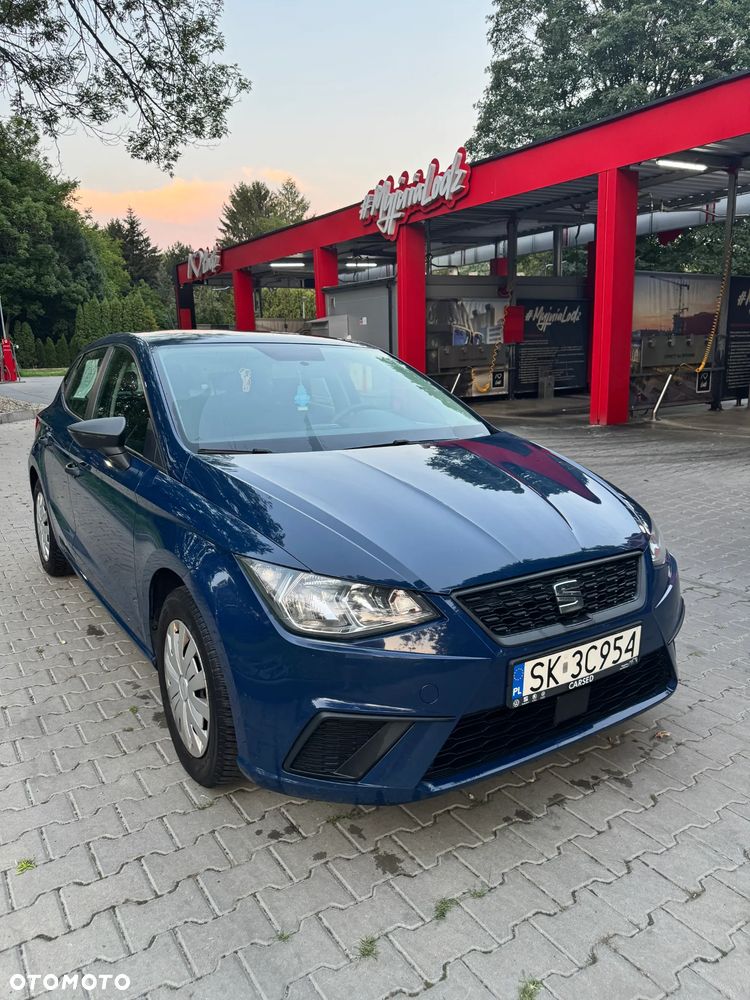 Seat Ibiza 1.0 Style S&S - 15