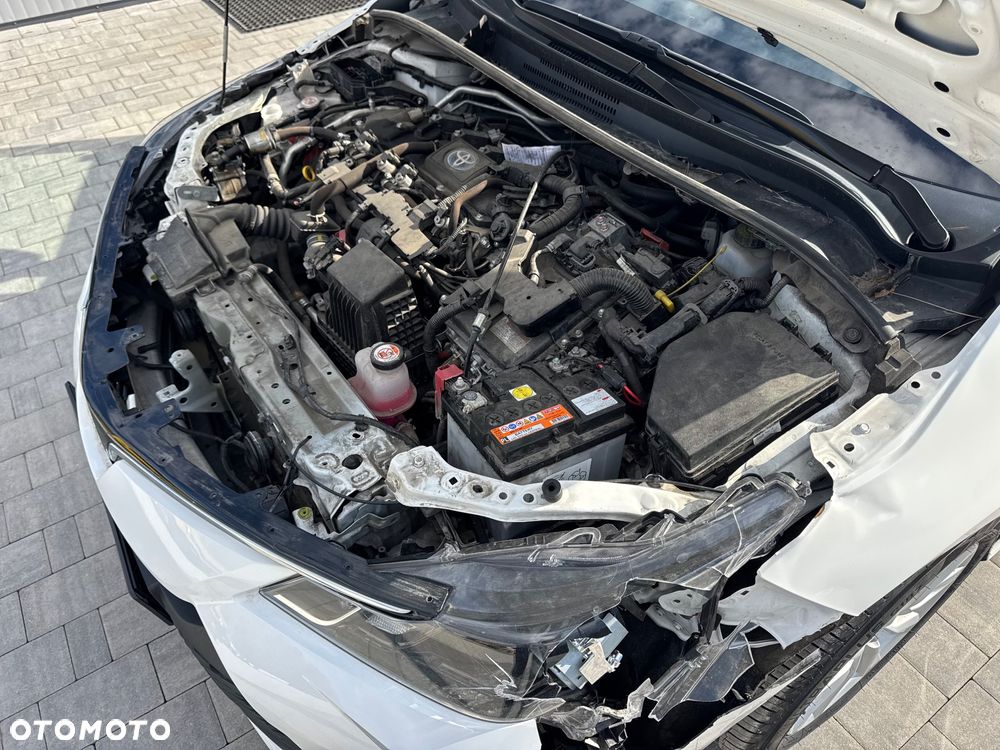 Toyota Corolla 1.8 Hybrid Comfort - 32