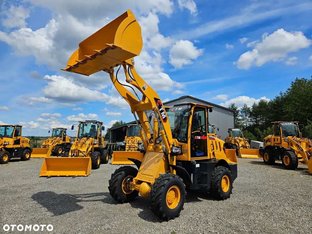CTM 922
