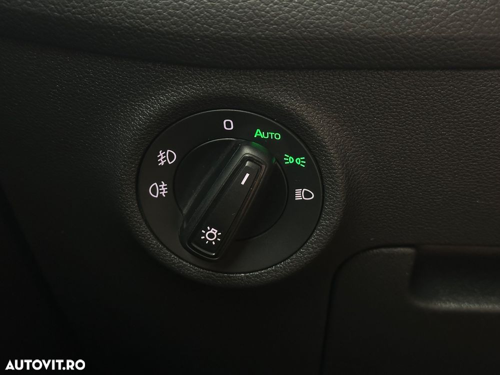 Skoda Kodiaq 2.0 TDI 4X4 DSG Drive 125 - 33