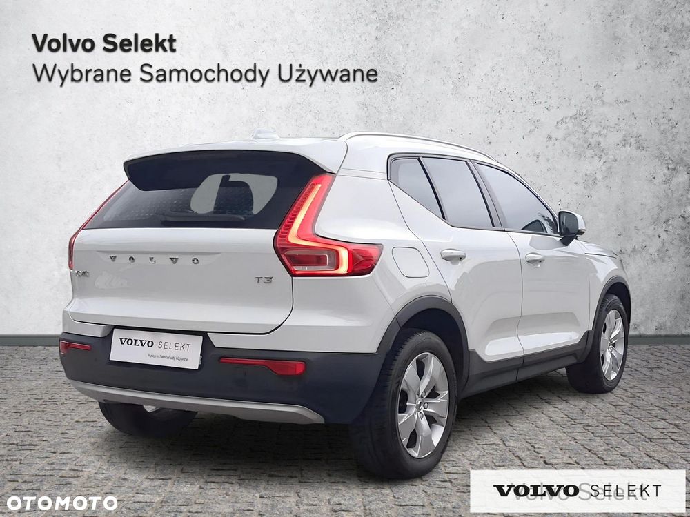 Volvo XC 40 - 7