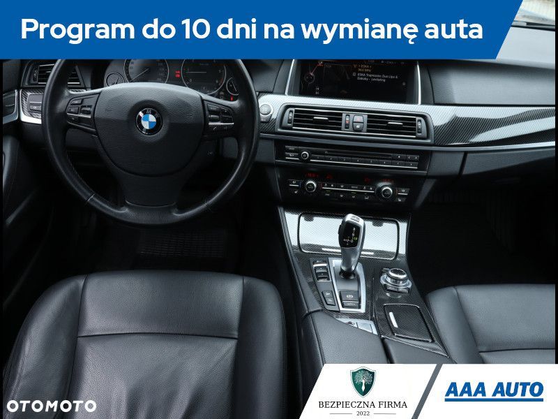 BMW Seria 5 - 9