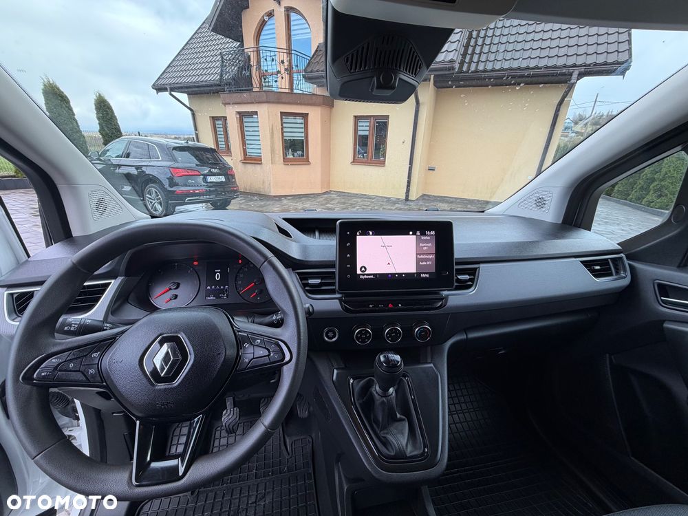 Renault Kangoo 1.5 dCi Equilibre - 8