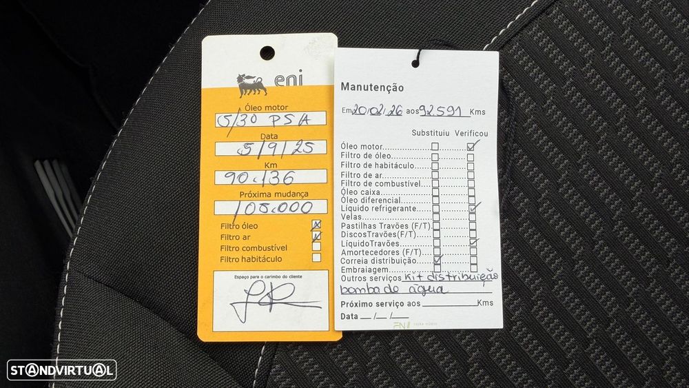 Peugeot 208 1.2 PureTech Style - 39