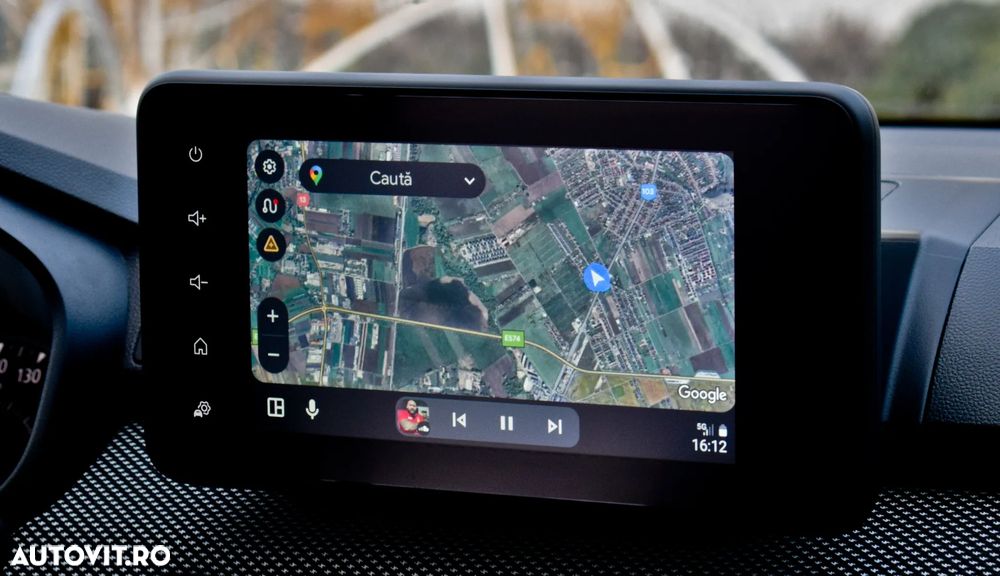 Dacia Logan ECO-G 100 MT6 Journey+ - 39