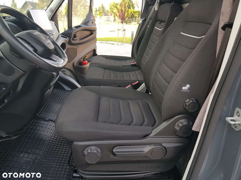Iveco 35S210 Hi-Matic - 18