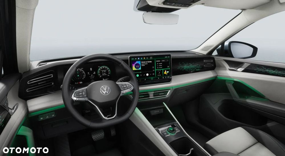 Volkswagen Tiguan 2026 photo 5